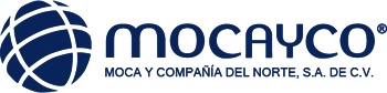 MOCA Y COMPAÑÍA DEL NORTE®, S.A. DE C.V.