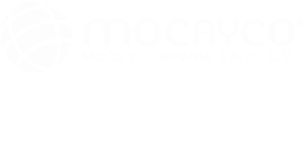 MOCAYCO, Moca y Compañía, S.A. de C.V.