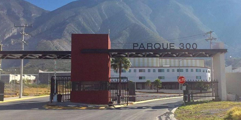 Sucursal MOCAYCO en Monterrey