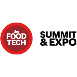 Logo The Food Tech Summit & Expo 2026