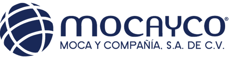MOCAYCO, MOCA Y COMPAÑÍA, S.A. DE C.V.