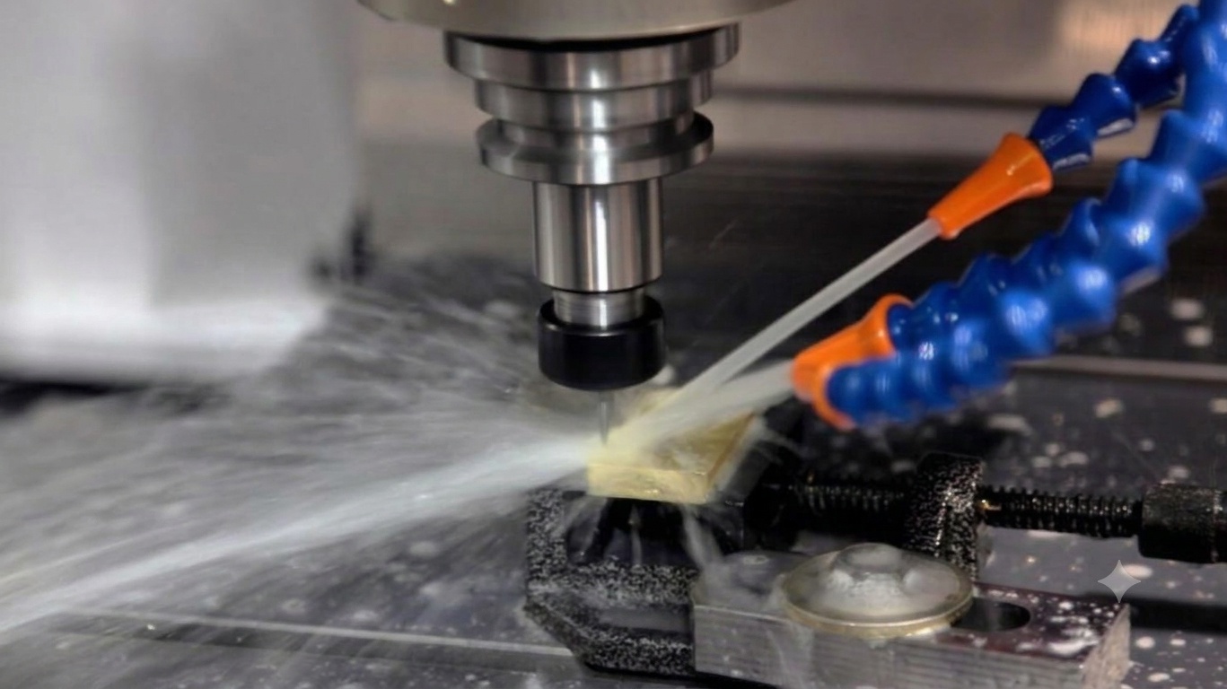Materias primas y aditivos para aplicaciones industriales