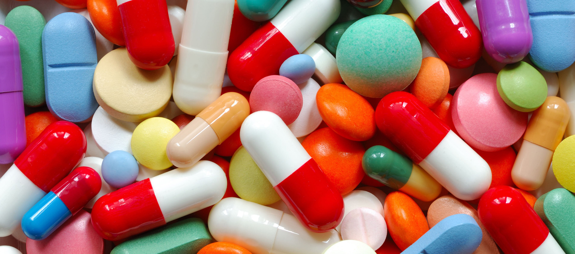 Ingredientes para productos farmacéuticos y nutracéuticos