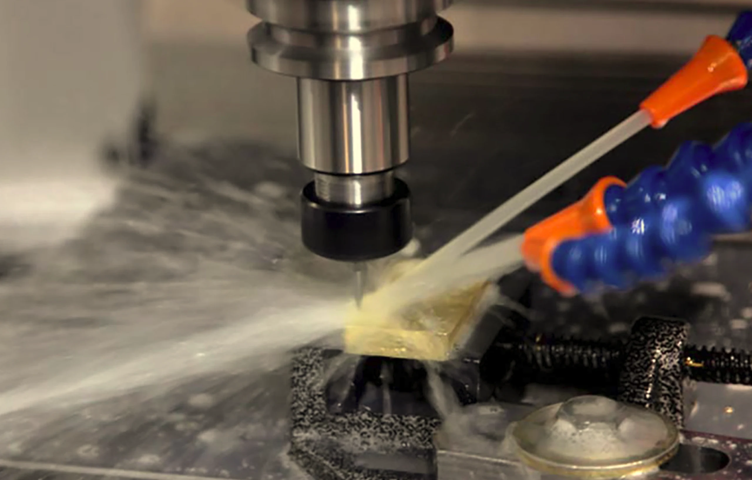 Materias primas para la industria metalmecánica