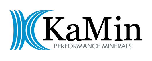 Logo KAMIN PERFORMANCE MINERALS
