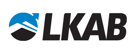 Logo LKAB MINERALS