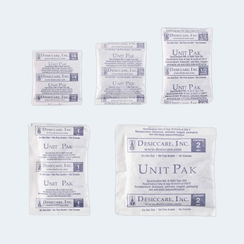 UNIT PAK CLAY TYVEK®