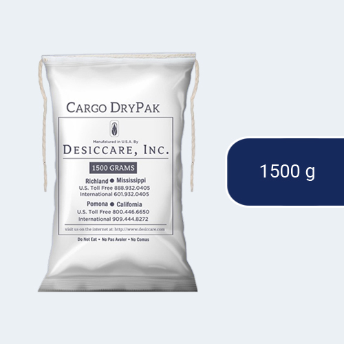 CARGO DRY PAK 1500