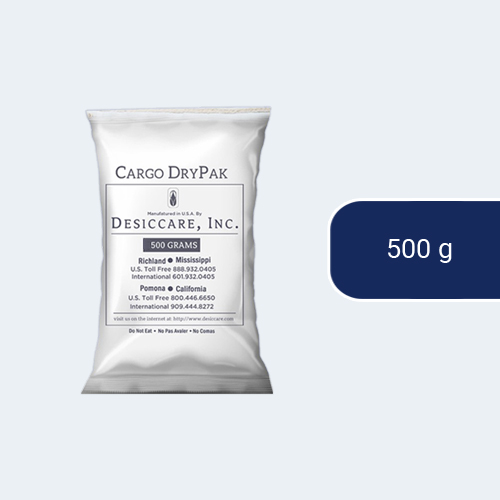 CARGO DRY PAK 500