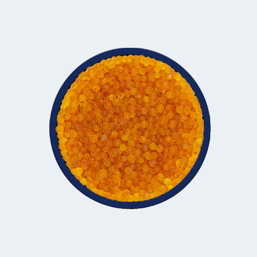 SÍLICA GEL NARANJA 3-5 MM