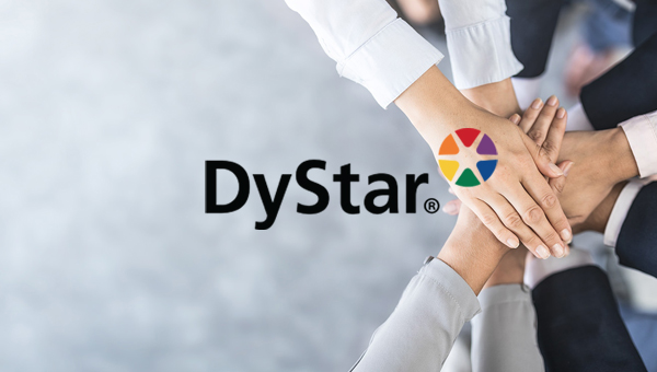 Soluciones de DyStar Foam Control