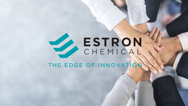 Soluciones de Estron Chemical