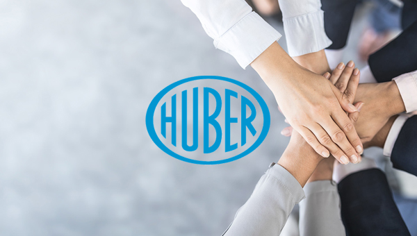 Soluciones de J.M. Huber Corporation