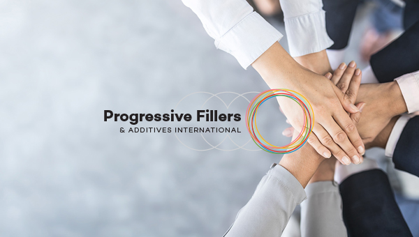 Soluciones de Progressive Fillers