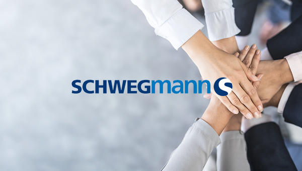 Soluciones de Schwegmann