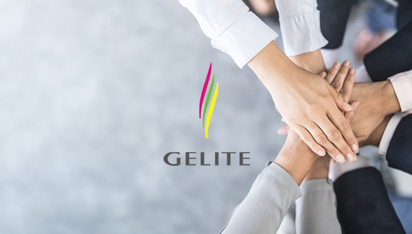 Soluciones de Shanghai Sincerity / Gelite