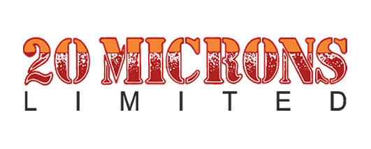 Logo 20 Microns
