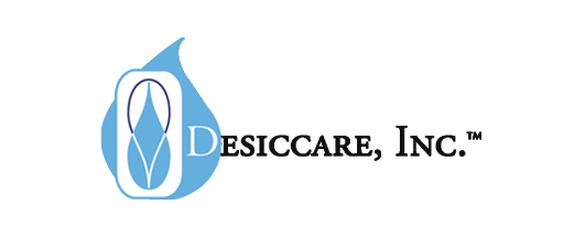 Logo Desiccare, Inc.