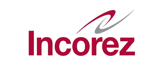 Logo Incorez