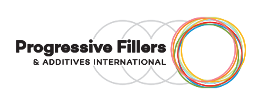 Logo Progressive Fillers