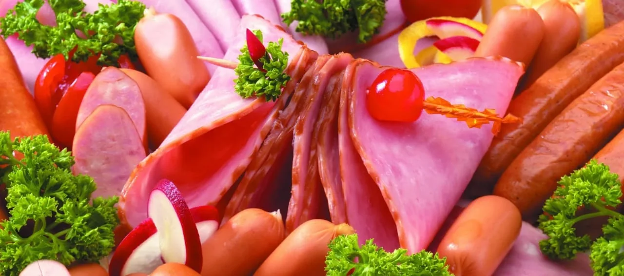 Ingredientes y aditivos para productos cárnicos