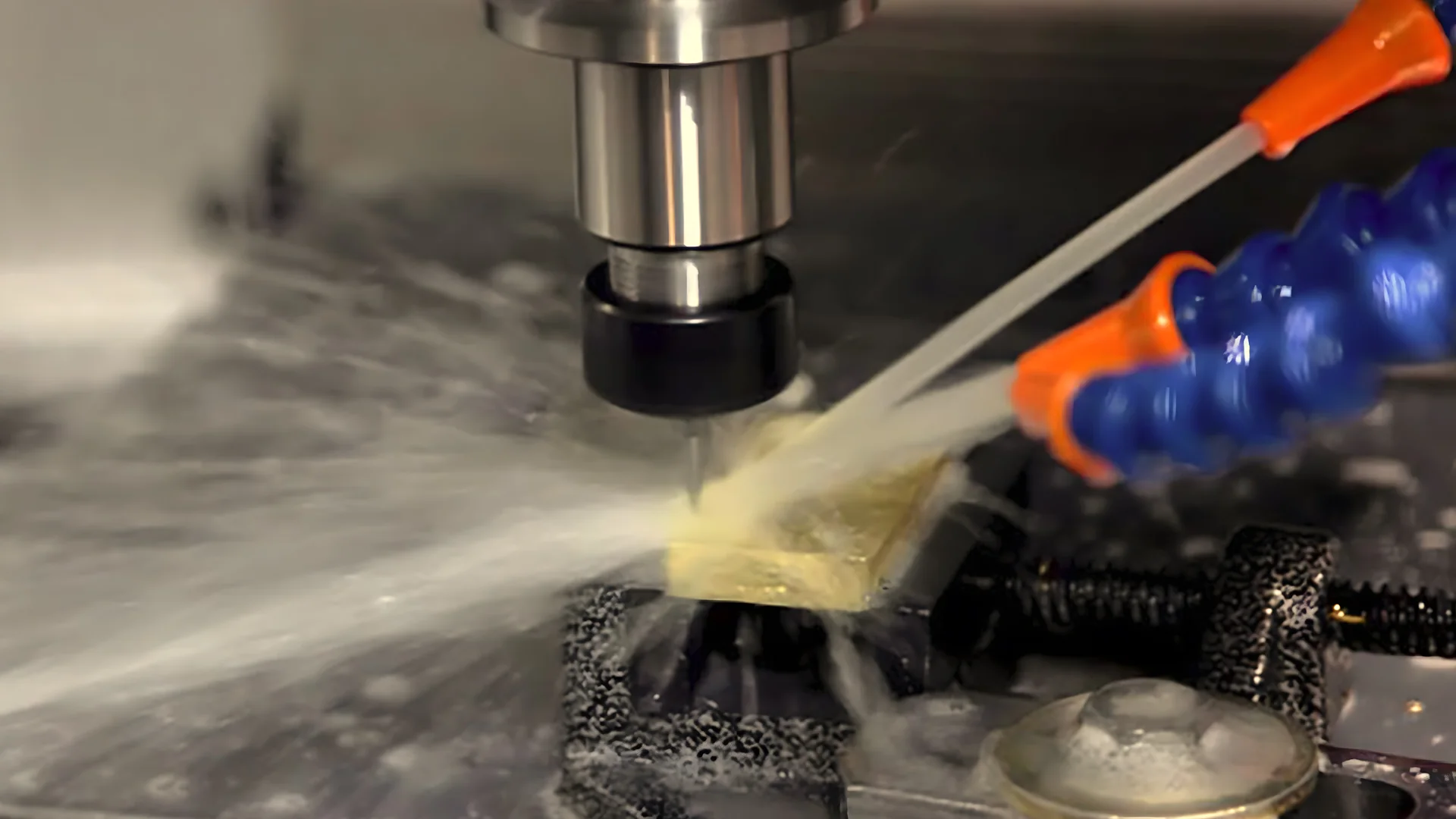 Soluciones para la industria metalmecánica